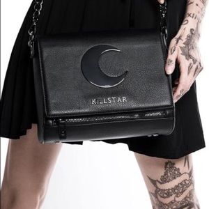 Killstar handbag